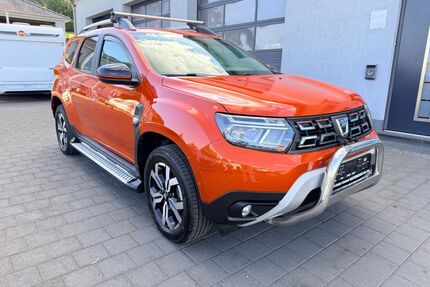 Dacia Duster Gebrauchtwagen