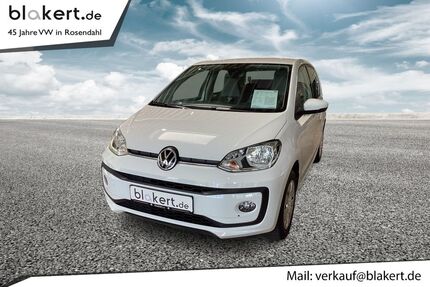 VW up! Gebrauchtwagen