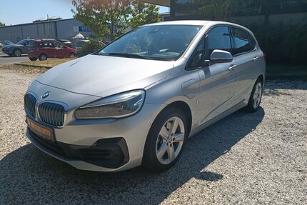 BMW 225 Active Tourer Gebrauchtwagen