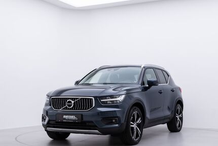 Volvo XC40 Gebrauchtwagen
