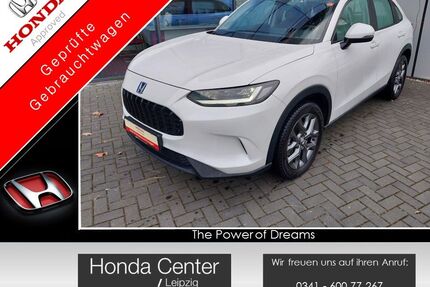 Honda ZR-V Gebrauchtwagen