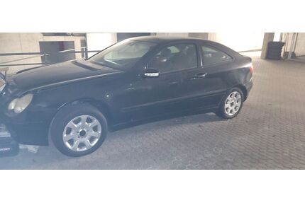 Mercedes-Benz CL 180 Gebrauchtwagen