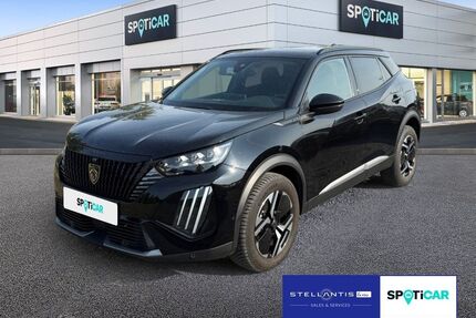 Peugeot 2008 Gebrauchtwagen
