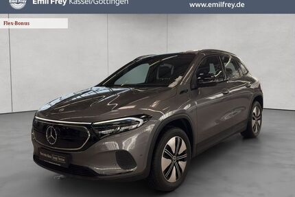 Mercedes-Benz EQA Gebrauchtwagen