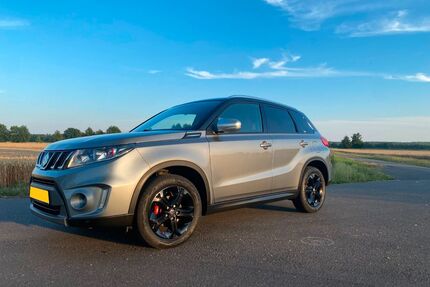 Suzuki Vitara Gebrauchtwagen