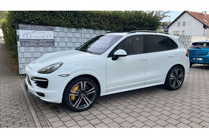 Porsche Cayenne Gebrauchtwagen