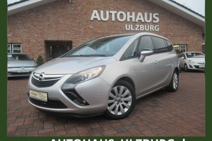 Opel Zafira Gebrauchtwagen