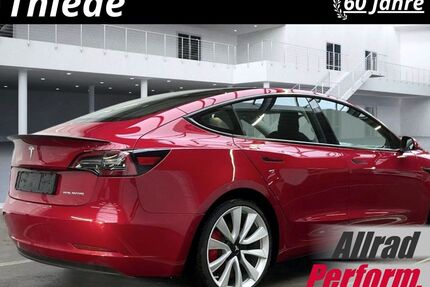 Tesla Model 3 Gebrauchtwagen