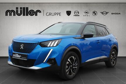 Peugeot e-2008 Gebrauchtwagen