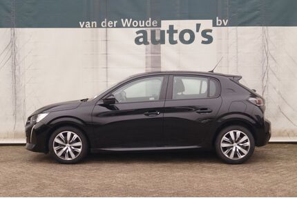 Peugeot 208 Gebrauchtwagen