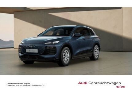 Audi Q6 e-tron Gebrauchtwagen