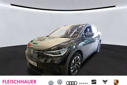 VW ID.4 Gebrauchtwagen