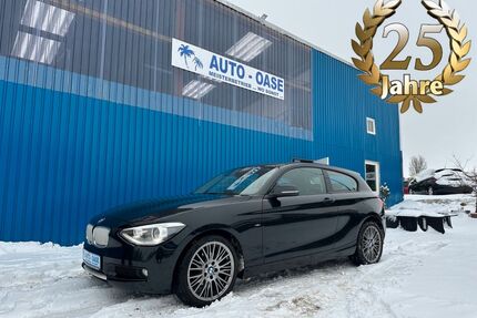 BMW 118 Gebrauchtwagen
