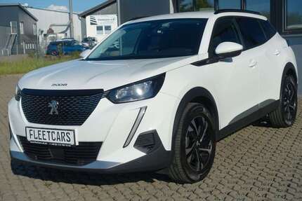 Peugeot 2008 Gebrauchtwagen