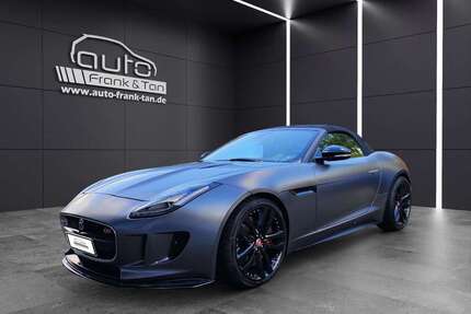 Jaguar F-Type Gebrauchtwagen
