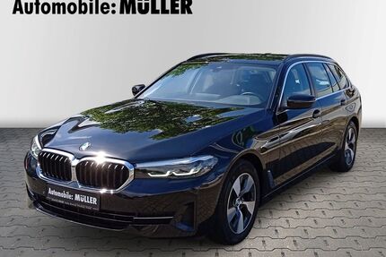 BMW 520 Gebrauchtwagen