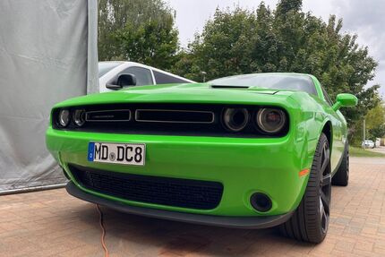 Dodge Challenger Gebrauchtwagen