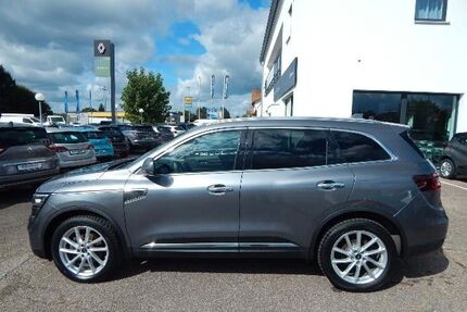 Renault Koleos Gebrauchtwagen