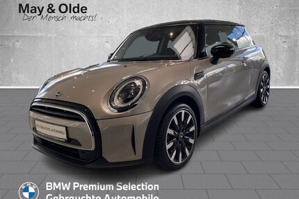 Mini Cooper Gebrauchtwagen
