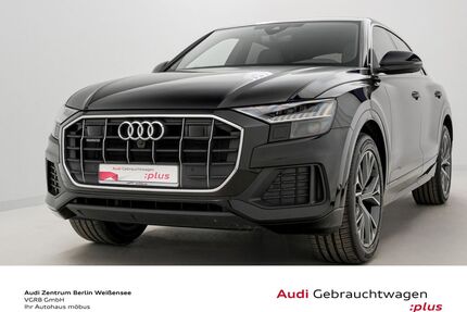 Audi Q8 Gebrauchtwagen