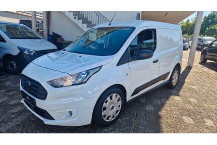 Ford Transit Connect Gebrauchtwagen