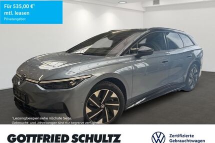 VW ID.7 Gebrauchtwagen