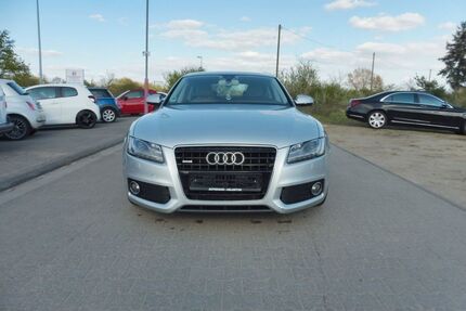 Audi A5 Gebrauchtwagen