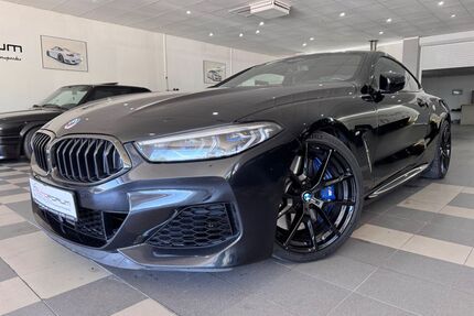 BMW M850 Gebrauchtwagen
