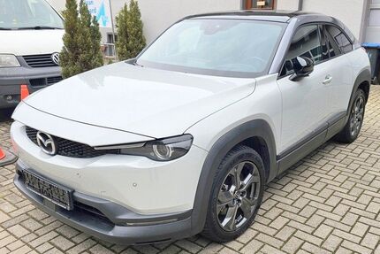 Mazda MX-30 Gebrauchtwagen