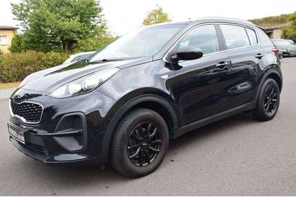 Kia Sportage Gebrauchtwagen