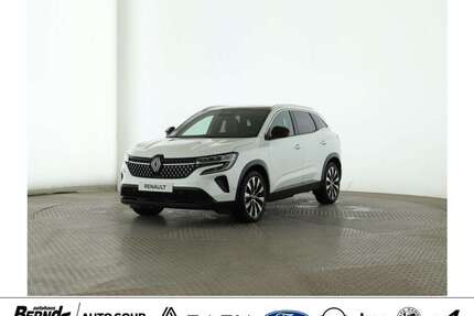 Renault Austral Gebrauchtwagen