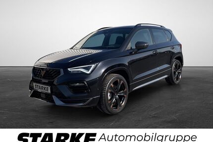 Cupra Ateca Gebrauchtwagen