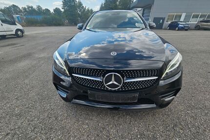 Mercedes-Benz C 300 Gebrauchtwagen