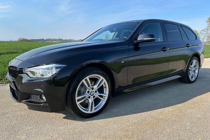 BMW 320 Gebrauchtwagen