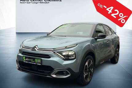 Citroen C4 Gebrauchtwagen