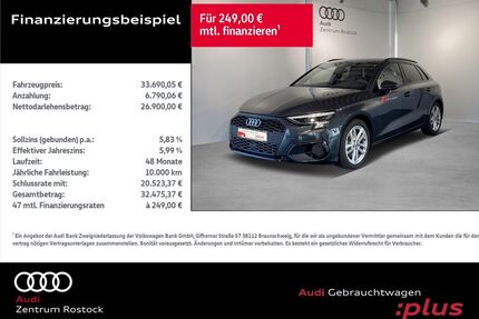 Audi A3 Gebrauchtwagen