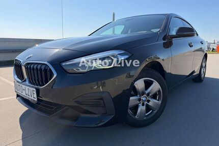 BMW 216 Gebrauchtwagen