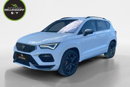 Cupra Ateca Gebrauchtwagen
