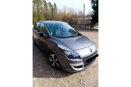 Renault Scenic Gebrauchtwagen