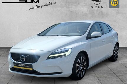 Volvo V40 Gebrauchtwagen
