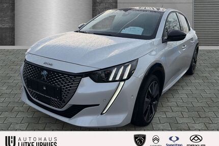 Peugeot 208 Gebrauchtwagen