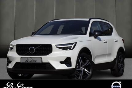 Volvo XC40 Gebrauchtwagen
