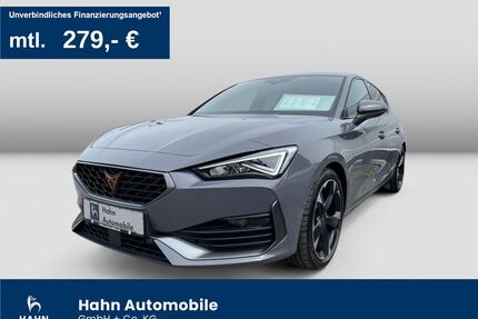 Cupra Leon Gebrauchtwagen