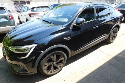 Renault Arkana Gebrauchtwagen