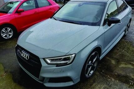 Audi S3 Gebrauchtwagen