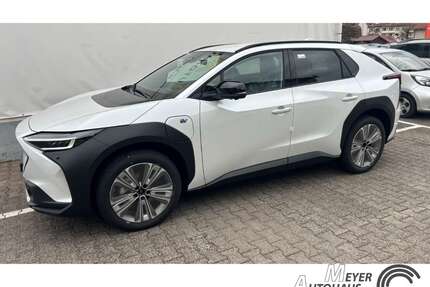 Subaru Solterra Gebrauchtwagen