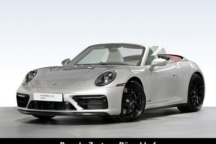 Porsche 992 Gebrauchtwagen