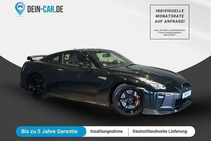 Nissan GT-R Gebrauchtwagen