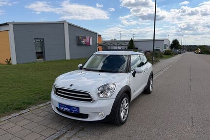 Mini Cooper D Gebrauchtwagen