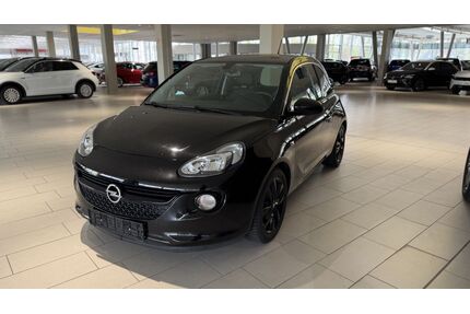 Opel Adam Gebrauchtwagen